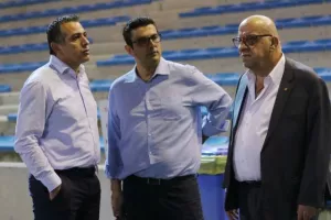 ΚΟΥΜΑΣ/"Να γράψετε ιστορία- Καθαρίζουμε... τα καλά και τα κακά" (ΒΙΝΤΕΟ)