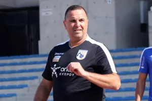 Έδειξε τον δρόμο 