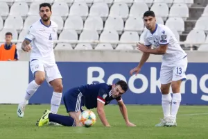 Μας "έκλεψαν" και μας προσπέρασαν… (φώτος) 
