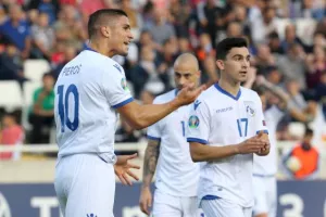Μας "έκλεψαν" και μας προσπέρασαν… (φώτος) 