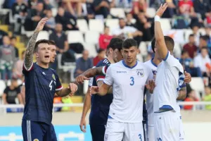 Μας "έκλεψαν" και μας προσπέρασαν… (φώτος) 