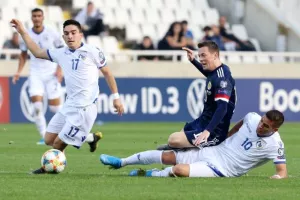 Μας "έκλεψαν" και μας προσπέρασαν… (φώτος) 