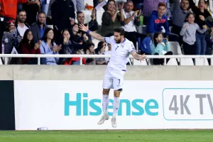 Goalάρα!!!