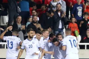 Μας "έκλεψαν" και μας προσπέρασαν… (φώτος) 