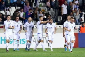 Μας "έκλεψαν" και μας προσπέρασαν… (φώτος) 
