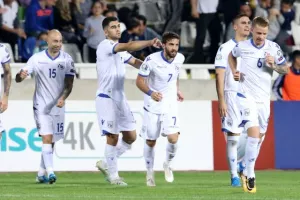 Μας "έκλεψαν" και μας προσπέρασαν… (φώτος) 