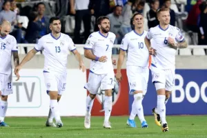 Μας "έκλεψαν" και μας προσπέρασαν… (φώτος) 