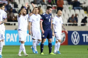 Μας "έκλεψαν" και μας προσπέρασαν… (φώτος) 