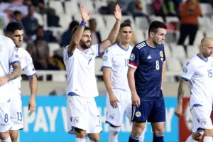 Μας "έκλεψαν" και μας προσπέρασαν… (φώτος) 