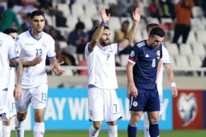 Μας "έκλεψαν" και μας προσπέρασαν… (φώτος) 