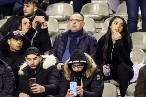 "ΑΝΤΙΟ" με βαριά ήττα, από έναν ΑΝΩΤΕΡΟ αντίπαλο (Φώτος)