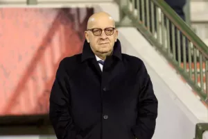 "ΑΝΤΙΟ" με βαριά ήττα, από έναν ΑΝΩΤΕΡΟ αντίπαλο (Φώτος)