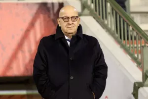 "ΑΝΤΙΟ" με βαριά ήττα, από έναν ΑΝΩΤΕΡΟ αντίπαλο (Φώτος)