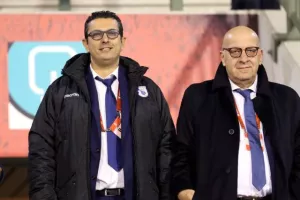 "ΑΝΤΙΟ" με βαριά ήττα, από έναν ΑΝΩΤΕΡΟ αντίπαλο (Φώτος)