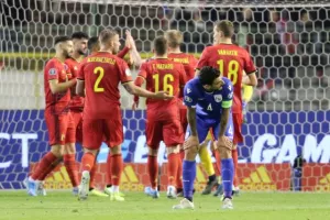"ΑΝΤΙΟ" με βαριά ήττα, από έναν ΑΝΩΤΕΡΟ αντίπαλο (Φώτος)