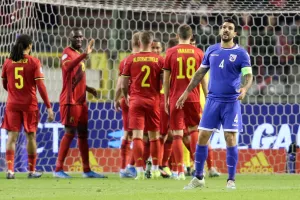 Είναι... Νο1