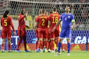 "ΑΝΤΙΟ" με βαριά ήττα, από έναν ΑΝΩΤΕΡΟ αντίπαλο (Φώτος)