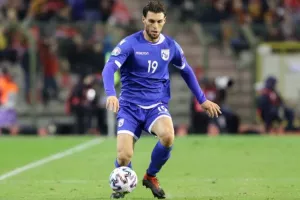 "ΑΝΤΙΟ" με βαριά ήττα, από έναν ΑΝΩΤΕΡΟ αντίπαλο (Φώτος)