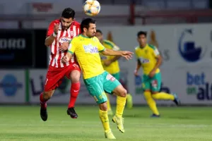 ΒΑΣΙΛΙΑΣ στο “Αμμόχωστος” (φώτος) 
