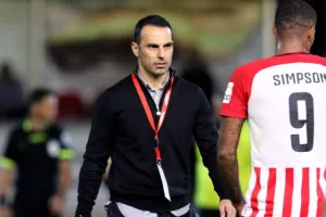 ΒΑΣΙΛΙΑΣ στο “Αμμόχωστος” (φώτος) 