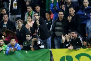 ΒΑΣΙΛΙΑΣ στο “Αμμόχωστος” (φώτος) 