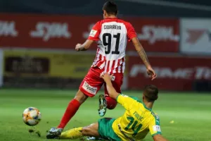 ΒΑΣΙΛΙΑΣ στο “Αμμόχωστος” (φώτος) 