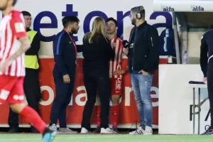 ΒΑΣΙΛΙΑΣ στο “Αμμόχωστος” (φώτος) 