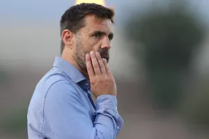 Είχε νικήσει τον ΑΠΟΕΛ!