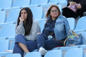 ΕΠΙΤΕΛΟΥΣ... Απόλλων με ΤΡΙΑΡΑ στο Τάσος Μάρκου! (φώτος)