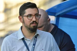 ΠΗΛΑΚΟΥΤΑΣ: "Είναι κάτι πολύ περισσότερο από ένα παιχνίδι, είναι όλες αυτές οι μνήμες..."
