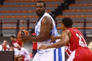Σχορτσανίτης: "Επέστρεψα γιατί ήθελα να με δουν τα παιδιά μου να παίζω"