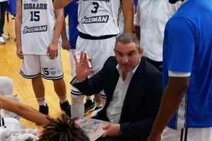 Τέσσερα στα τέσσερα ο Απόλλωνας! (φώτος)