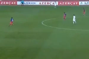 (ΕΝΔΙΑΦΕΡΕΙ ΑΠΟΕΛ) Εντός έδρας απώλειες Καραμπάγκ