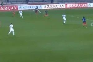 (ΕΝΔΙΑΦΕΡΕΙ ΑΠΟΕΛ) Εντός έδρας απώλειες Καραμπάγκ