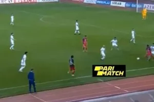 (ΕΝΔΙΑΦΕΡΕΙ ΑΠΟΕΛ) Εντός έδρας απώλειες Καραμπάγκ