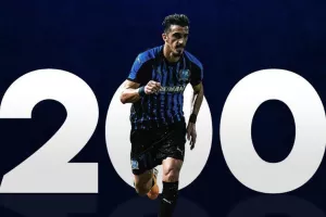 200άρης ο Ζοάο Πέδρο!