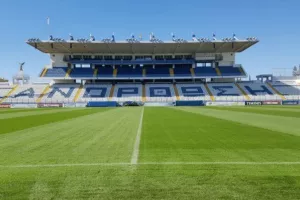 Φιλικό η Ανόρθωση 