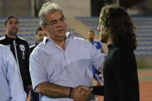 Φαντάρος/Μαργκάσα 