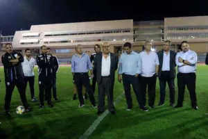 ΚΟΥΜΑΣ/"Να γράψετε ιστορία- Καθαρίζουμε... τα καλά και τα κακά" (ΒΙΝΤΕΟ)