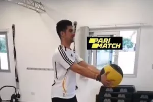 Έκανε το σχεδόν ακατόρθωτο ο Παύλου!