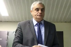 ΤΕΛΟΣ ο Αργύρης Πεδουλάκης