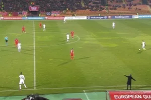 (LIVE) Αρμενία 0-1 Ελλάδα