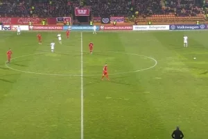 (LIVE) Αρμενία 0-1 Ελλάδα