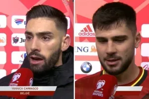 Δηλώσεις Κομπό και Καράσκο