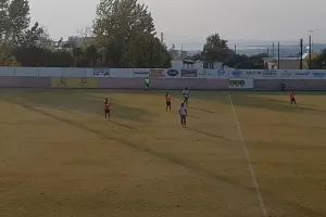Μοιρασιά και... από έναν βαθμό στη Χλώρακα (φώτος)