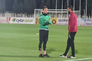 Ματ/Ρουσιάς: Θυμήθηκαν τα παλιά…