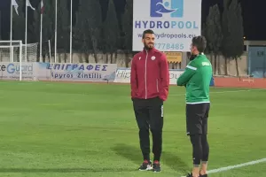 Ματ/Ρουσιάς: Θυμήθηκαν τα παλιά…