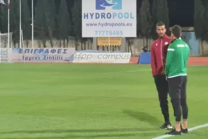 Ματ/Ρουσιάς: Θυμήθηκαν τα παλιά…