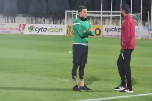 Ματ/Ρουσιάς: Θυμήθηκαν τα παλιά…