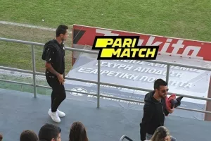 Πήγαν γήπεδο Κορέια και Σαν Ρομάν 